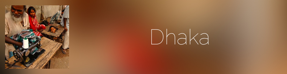 Dhaka