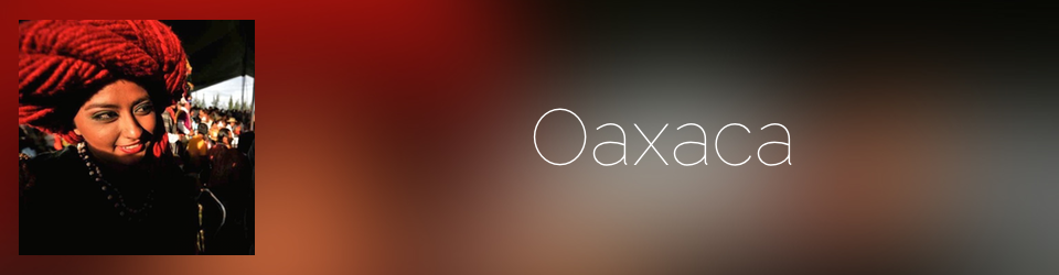 Oaxaca