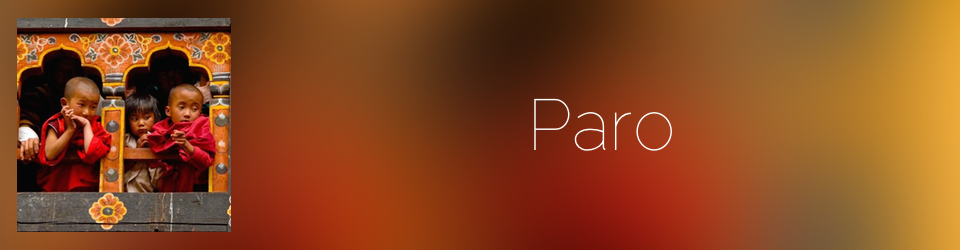 Paro