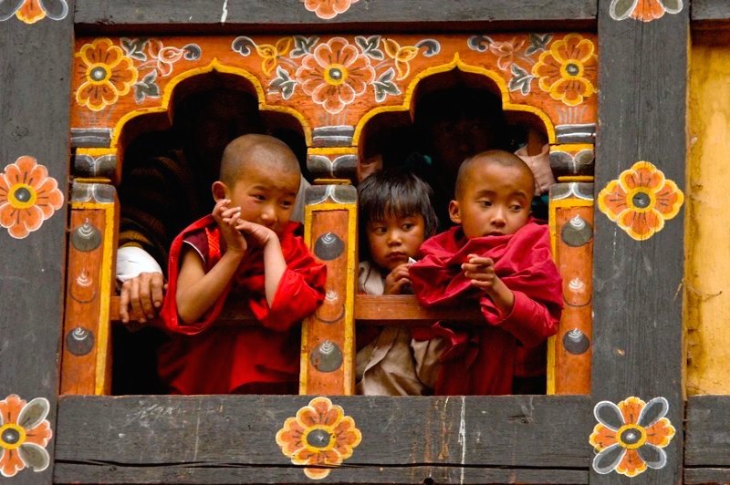 Paro